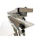 Sealer Sales 35" W-Series Foot Sealer w/ Sliding Cutter w/ 2.7mm Seal Width WN-900C - alternate 7